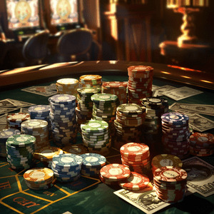 Inplay casino live: Dive into Diverse Live Gaming with Authentic Casino Atmosphere